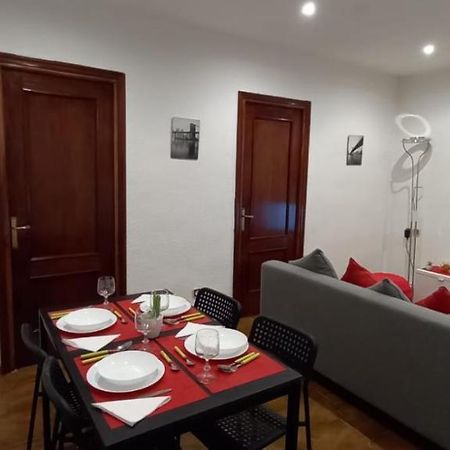 Azul Vallecas Apartment Μαδρίτη Εξωτερικό φωτογραφία