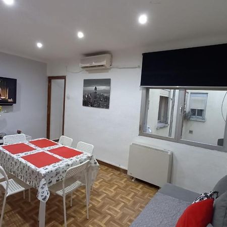 Azul Vallecas Apartment Μαδρίτη Εξωτερικό φωτογραφία