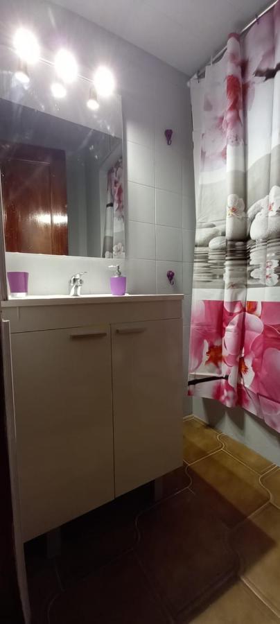 Azul Vallecas Apartment Μαδρίτη Εξωτερικό φωτογραφία