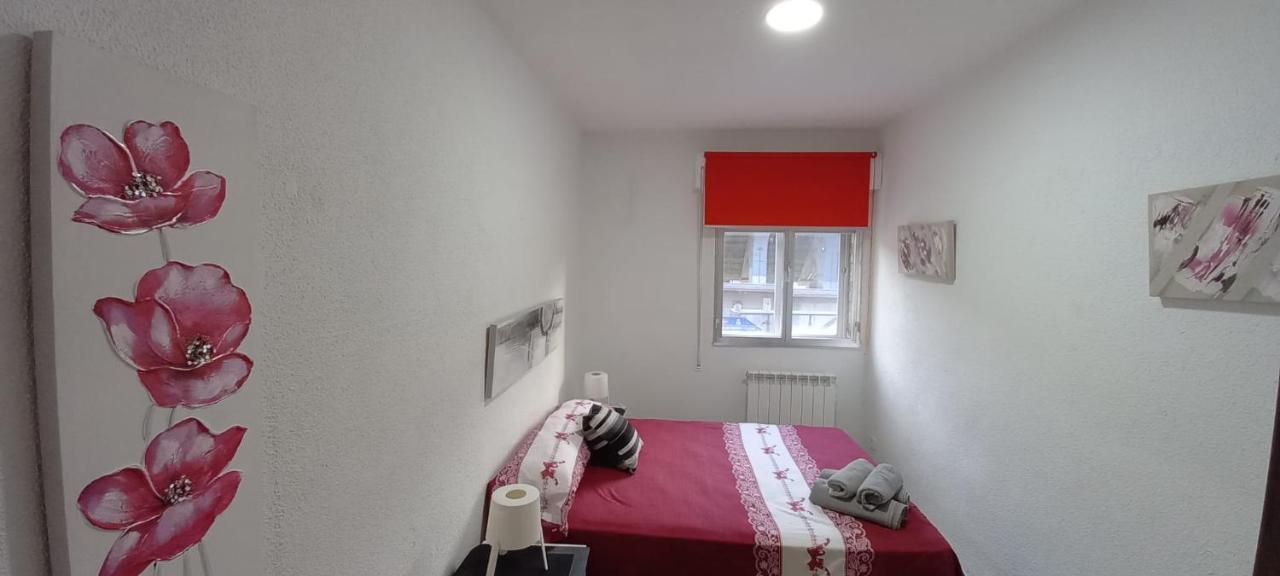 Azul Vallecas Apartment Μαδρίτη Εξωτερικό φωτογραφία