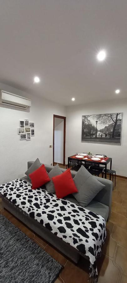 Azul Vallecas Apartment Μαδρίτη Εξωτερικό φωτογραφία