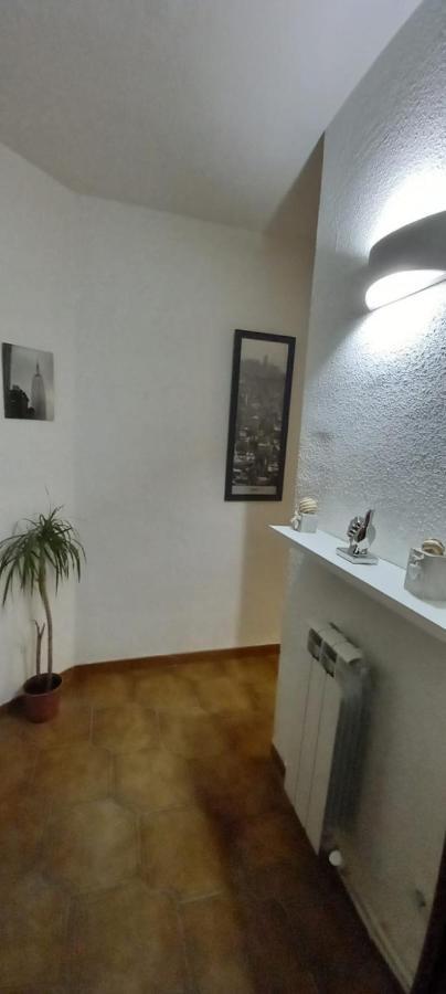 Azul Vallecas Apartment Μαδρίτη Εξωτερικό φωτογραφία