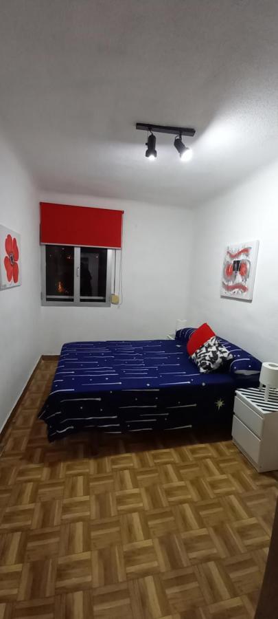 Azul Vallecas Apartment Μαδρίτη Εξωτερικό φωτογραφία