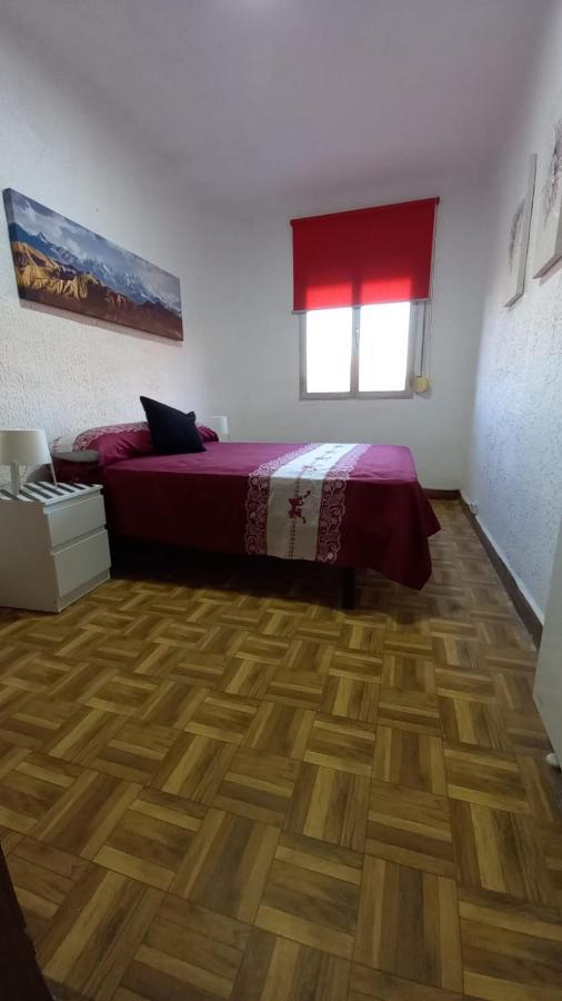 Azul Vallecas Apartment Μαδρίτη Εξωτερικό φωτογραφία