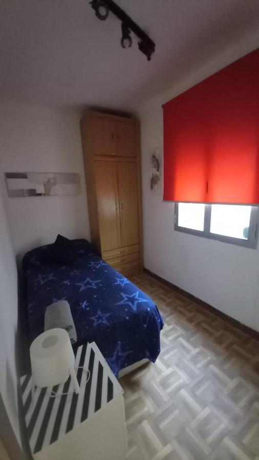 Azul Vallecas Apartment Μαδρίτη Εξωτερικό φωτογραφία